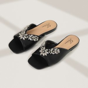 SC-B010 / Crystal Slippers