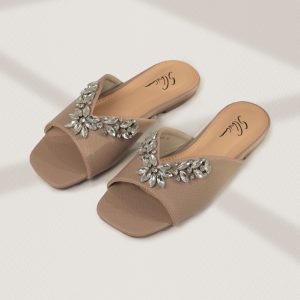 SC-B010 / Crystal Slippers