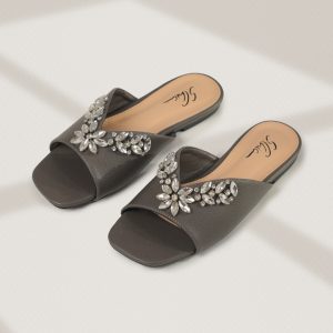 SC-B010 / Crystal Slippers