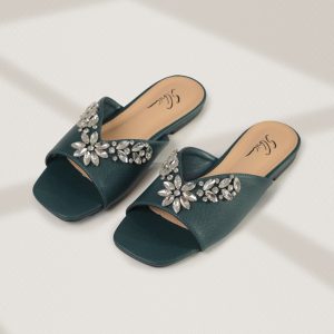 SC-B010 / Crystal Slippers