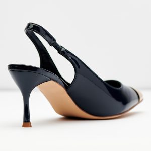 Luxury Reflected High Heels
