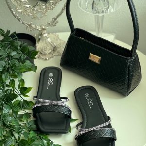 DT- 719 SLIPPERS