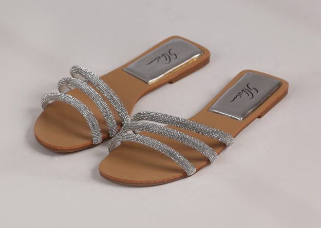 XT-3 Comfortable Multi-Strap Slipper