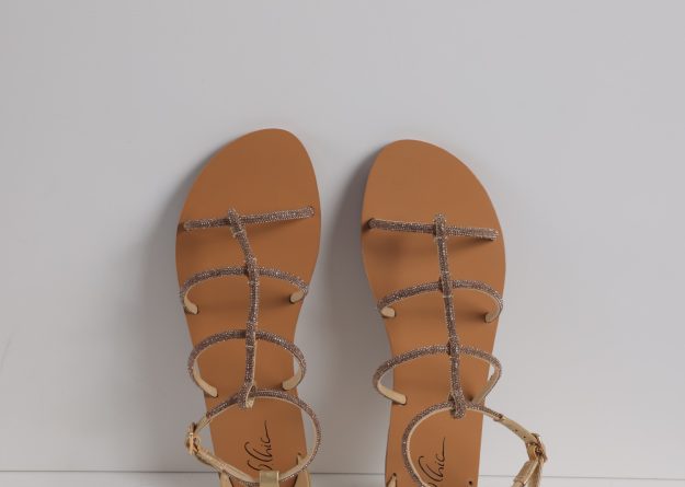 SC-B008 / Boho Sandals