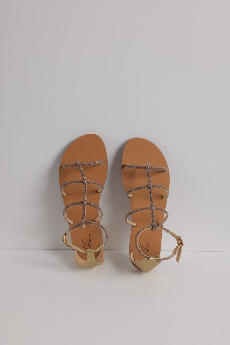 SC-B008 / Boho Sandals