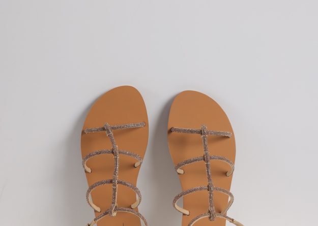 SC-B008 / Boho Sandals