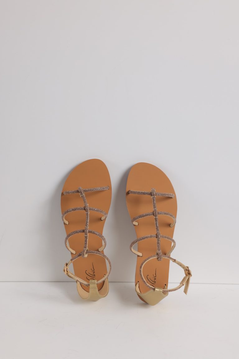 SC-B008 / Boho Sandals