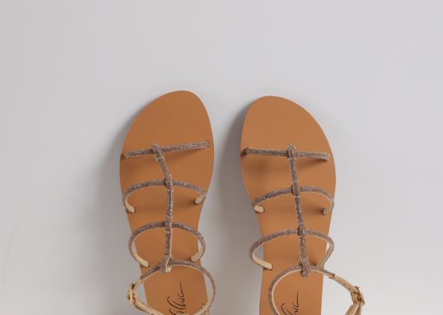 SC-B008 / Boho Sandals