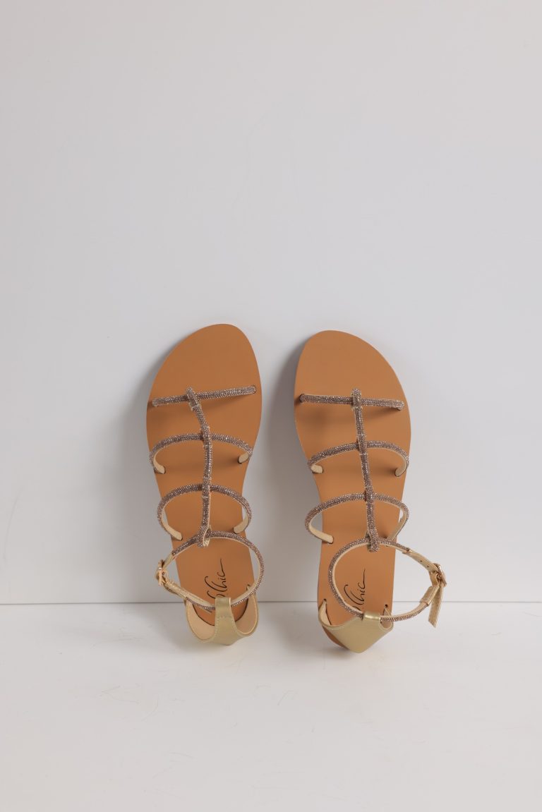 SC-B008 / Boho Sandals