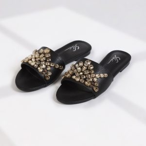 SC-B020 / Royal Crystal Slipper