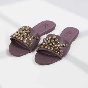 SC-B020 / Royal Crystal Slipper