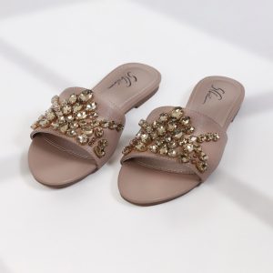 SC-B020 / Royal Crystal Slipper