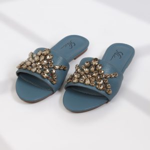 SC-B020 / Royal Crystal Slipper