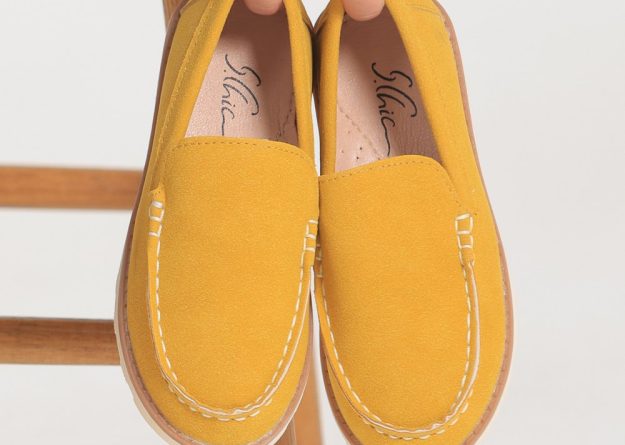 Modern Kids Shoes