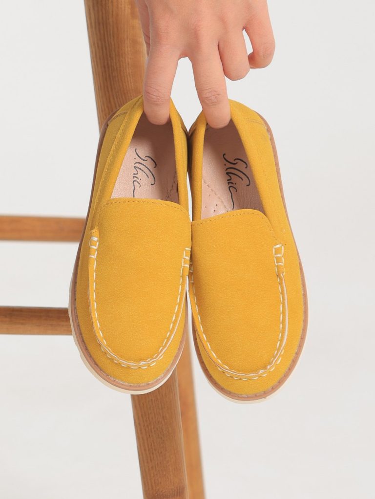 Modern Kids Shoes