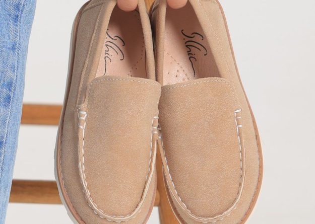 Modern Kids Shoes