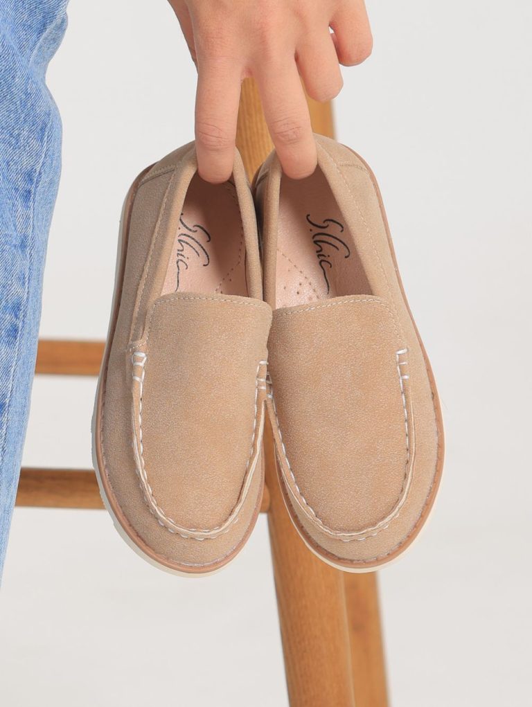 Modern Kids Shoes