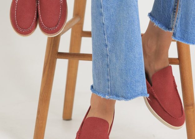 Modern Kids Shoes