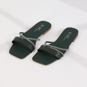 DT- 719 SLIPPERS