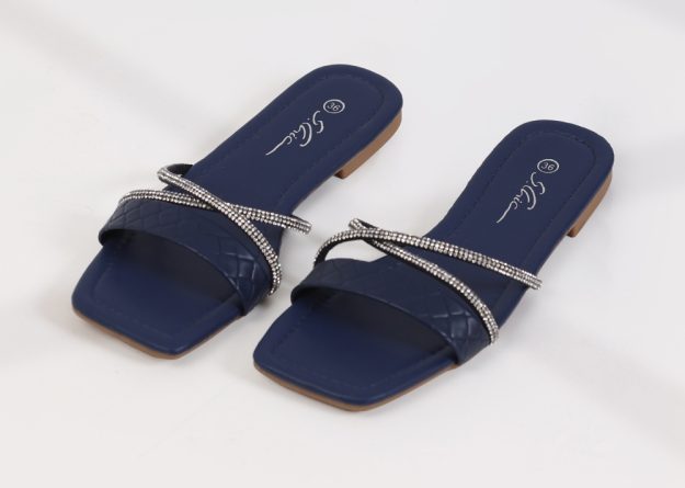 DT- 719 SLIPPERS