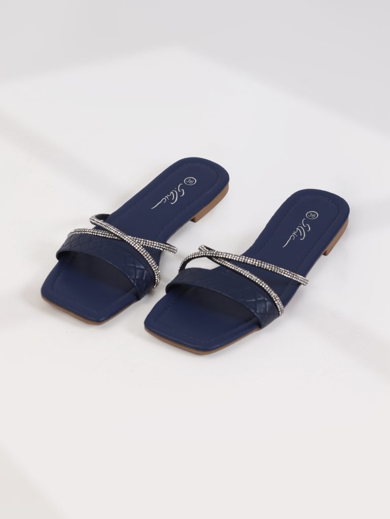 DT- 719 SLIPPERS