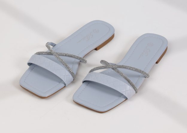 DT- 719 SLIPPERS
