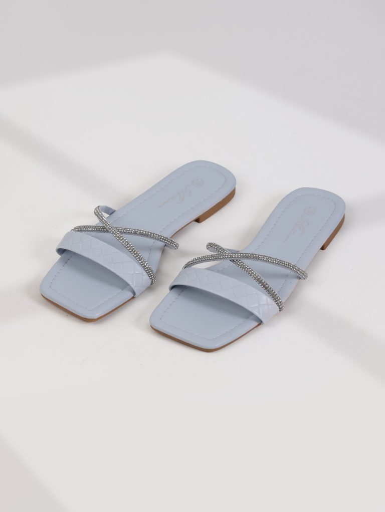 DT- 719 SLIPPERS
