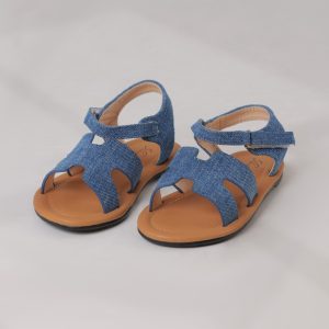 Fun in the Sun Kids Sandal