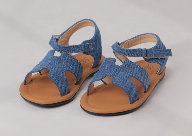 Fun in the Sun Kids Sandal