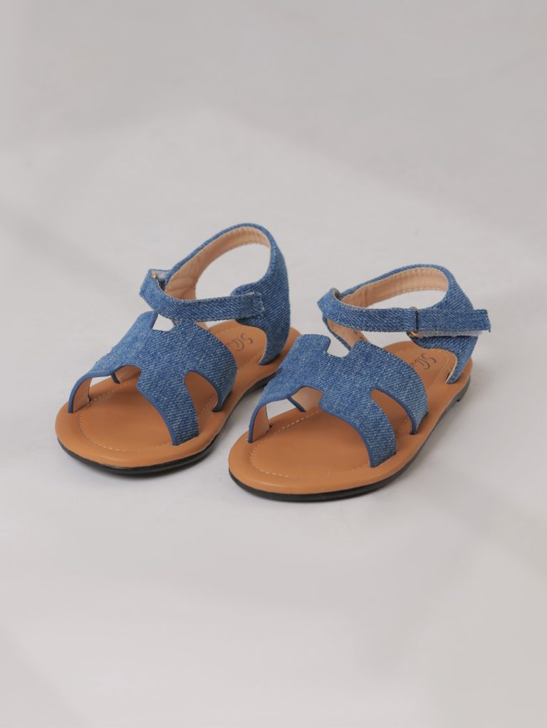 Fun in the Sun Kids Sandal