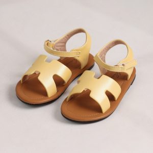 Fun in the Sun Kids Sandal