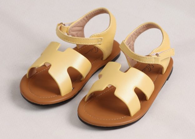 Fun in the Sun Kids Sandal