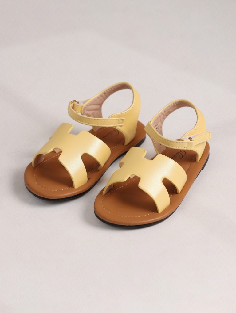 Fun in the Sun Kids Sandal