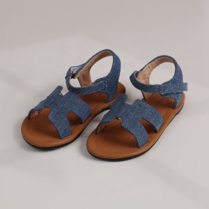 Fun in the Sun Kids Sandal