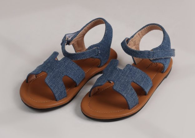 Fun in the Sun Kids Sandal