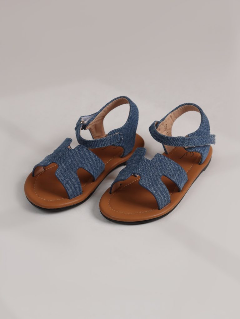 Fun in the Sun Kids Sandal