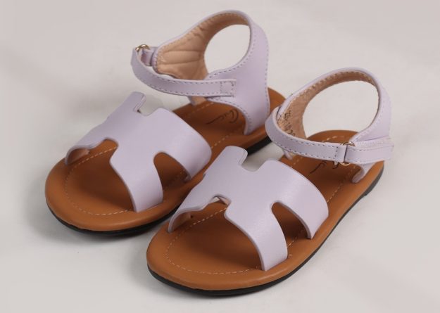 Fun in the Sun Kids Sandal