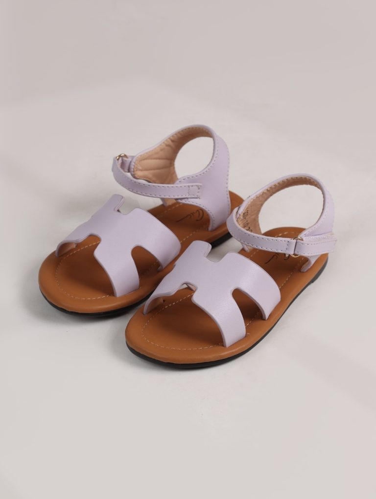 Fun in the Sun Kids Sandal