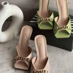 A1988/Sophisticated Charm Heels