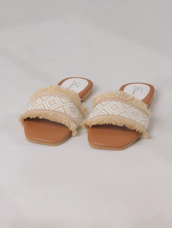 C1 / Luxury Slipper