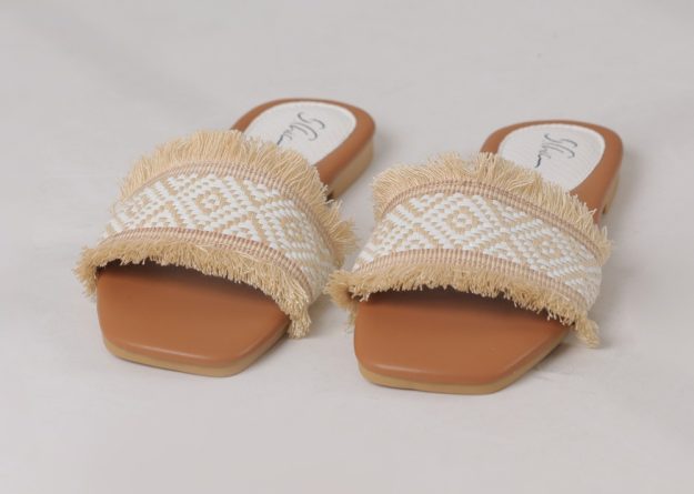 C1 / Luxury Slipper