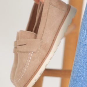 Little Loafers For Kids
