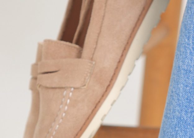 Little Loafers For Kids