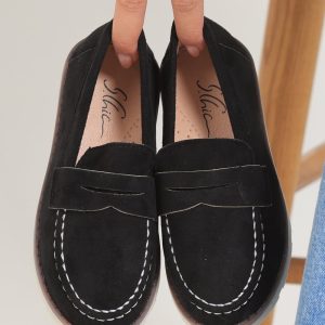Little Loafers For Kids