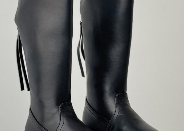 Winter Wonders Boots For Kids