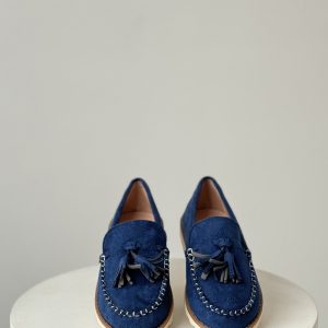 Chic and Cheerful Kids Shoes