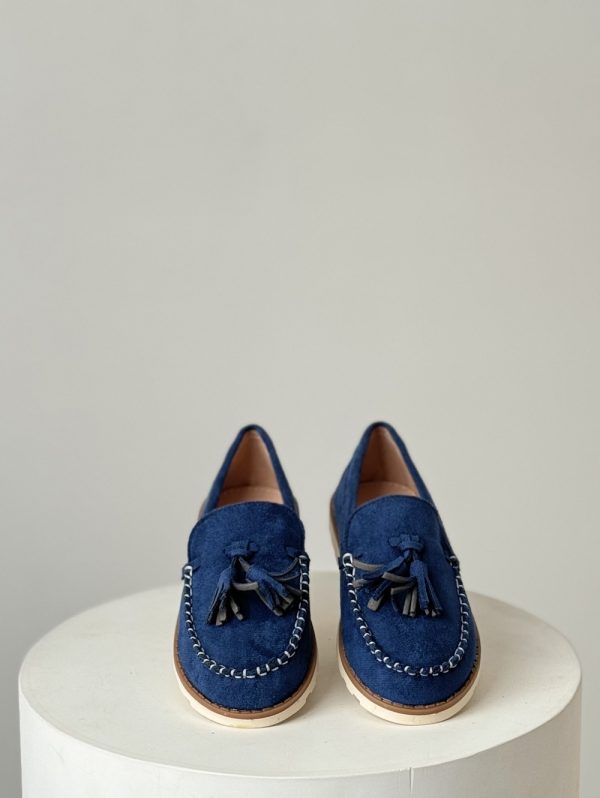 Chic and Cheerful Kids Shoes