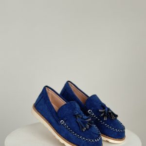 Chic and Cheerful Kids Shoes