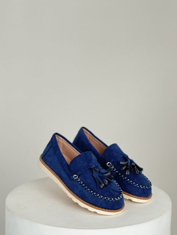 Chic and Cheerful Kids Shoes