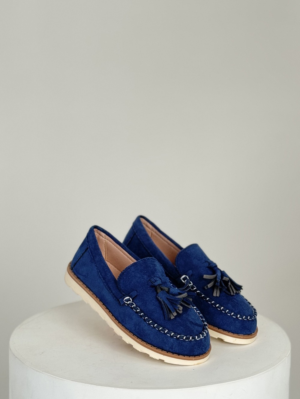 Chic and Cheerful Kids Shoes